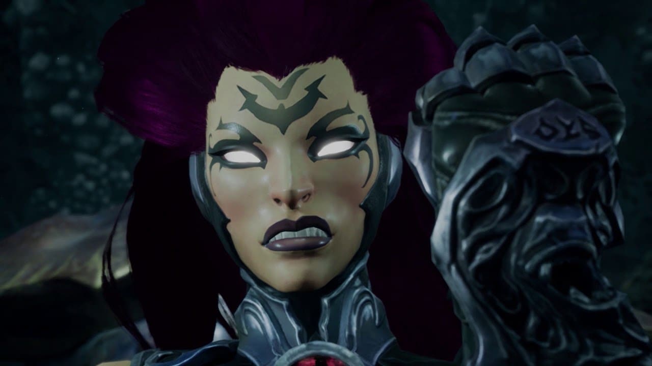 ‘Darksiders 3’ Trailer Reunites Three Horseman Of The Apocalypse