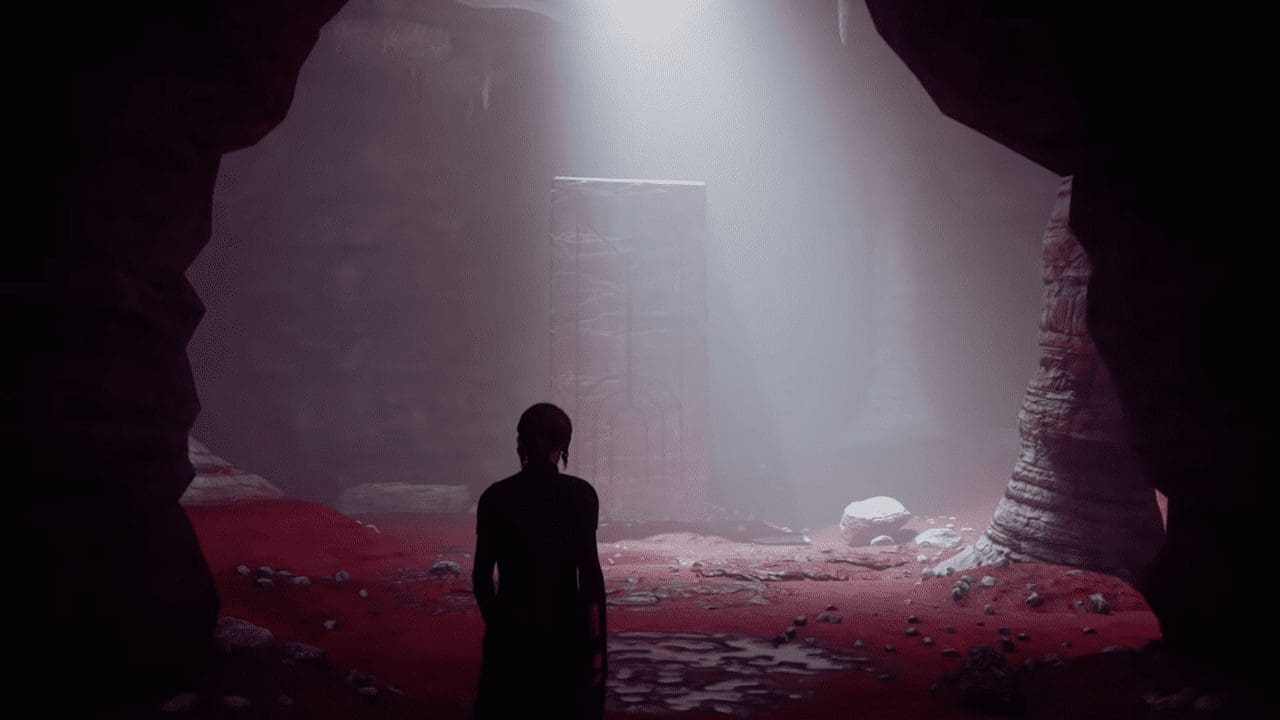 The First Expansion For ‘Control’ Titled ‘The Foundation’ Is Out On March 26th