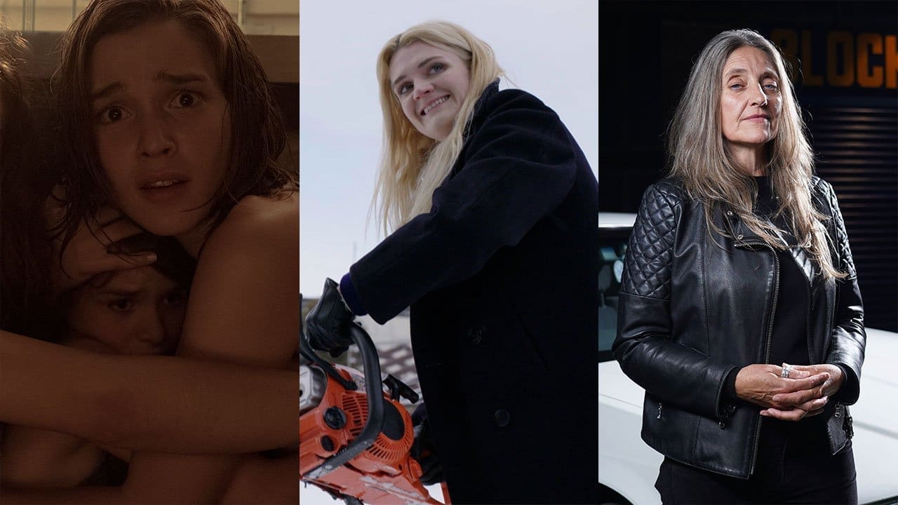 Everything coming to Shudder, AMC+ & Acorn TV Australia in August 2023