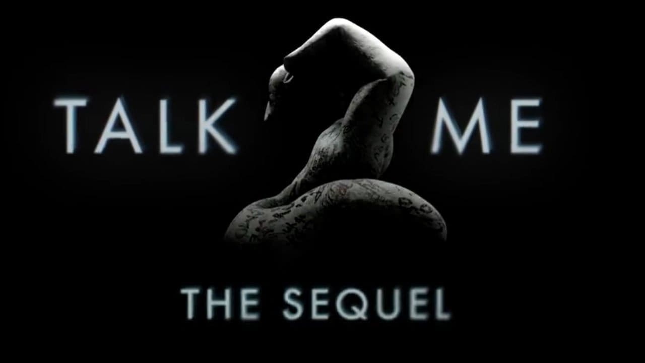 Talk to Me sequel officially greenlit