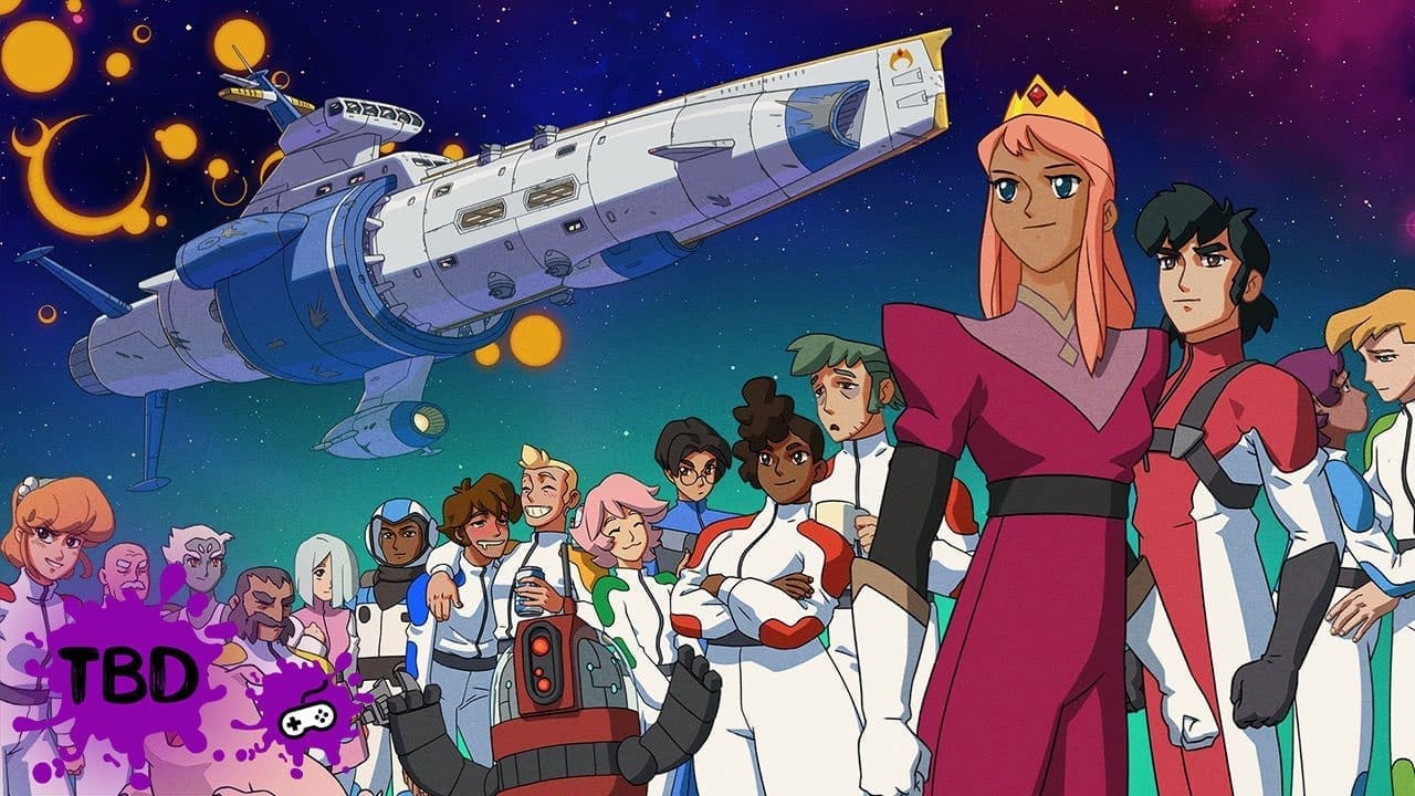 Jumplight Odyssey Review - Early Access is functional, yet imperfect