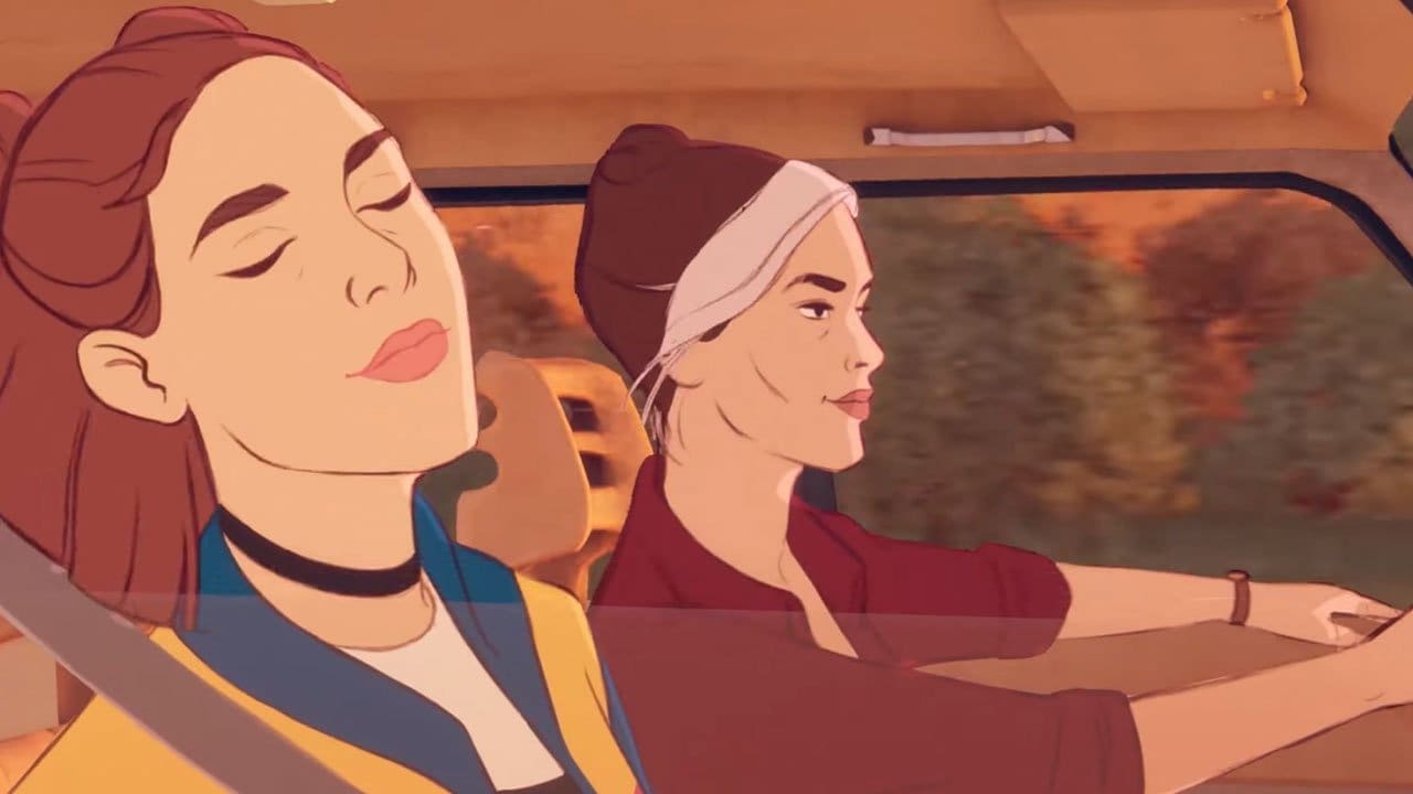 Annapurna Interactive announce showcase for June 30th