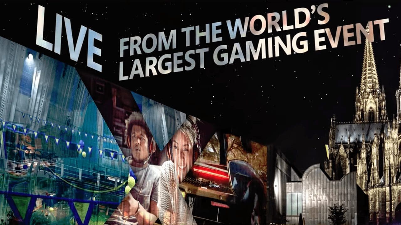 Xbox Teases “Never-Before-Seen Content” At GamesCom 2018