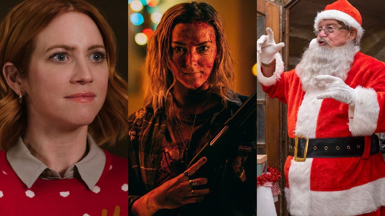 Everything coming to Shudder, AMC+ and Acorn TV Australia in 2022