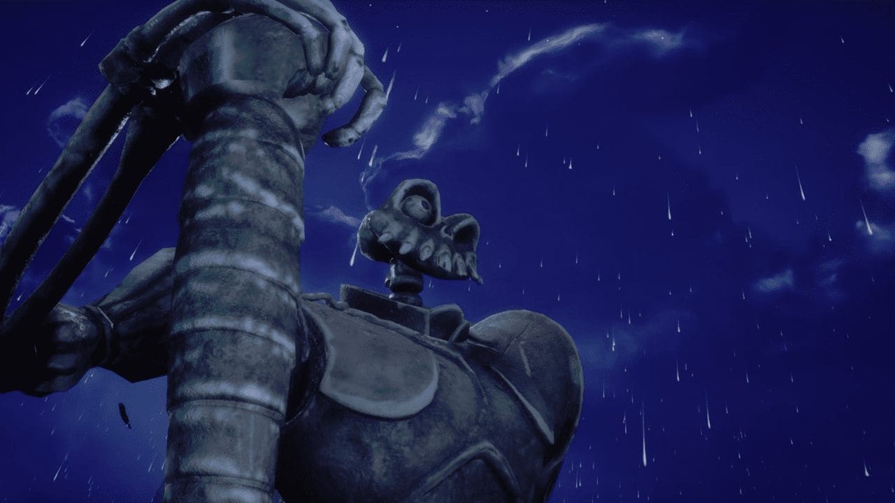 MediEvil Remake Finally Revealed In First Trailer