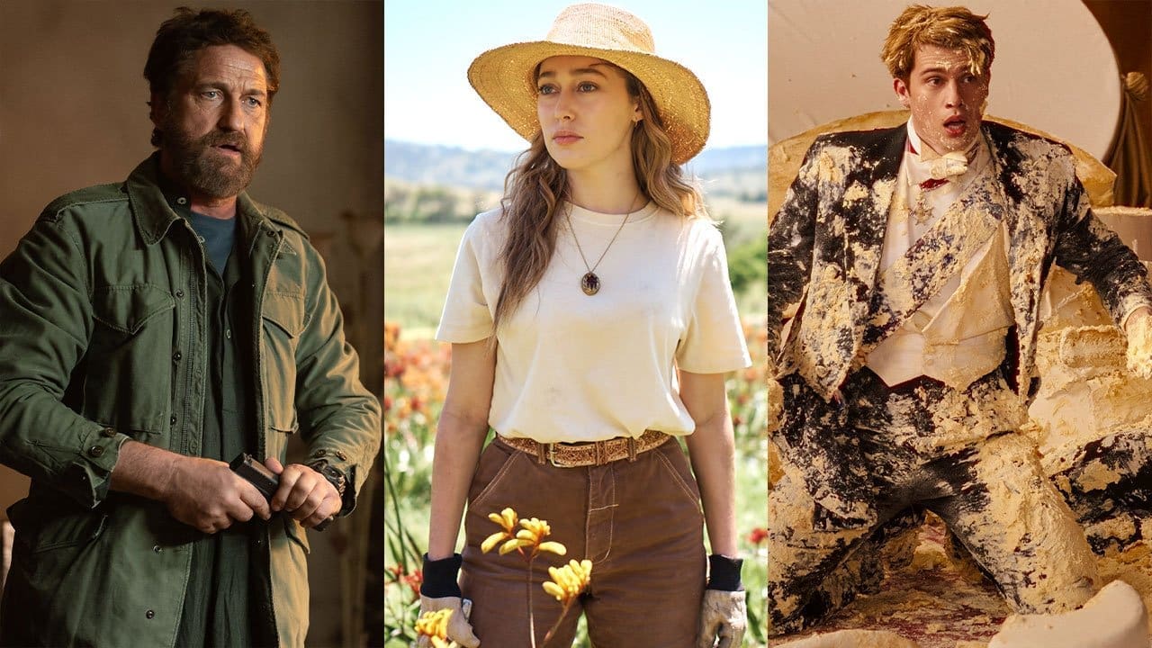 Everything coming to Prime Video Australia in August 2023