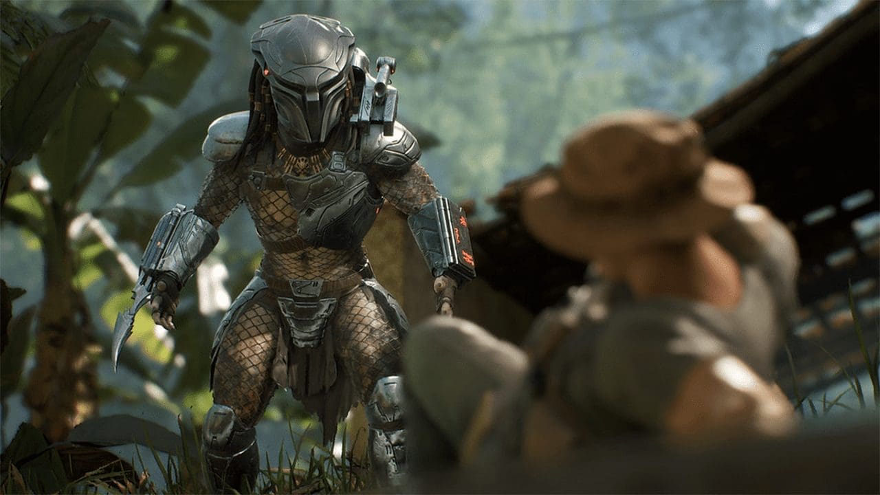 ‘Predator: Hunting Grounds’ Trial Weekend Coming Late March