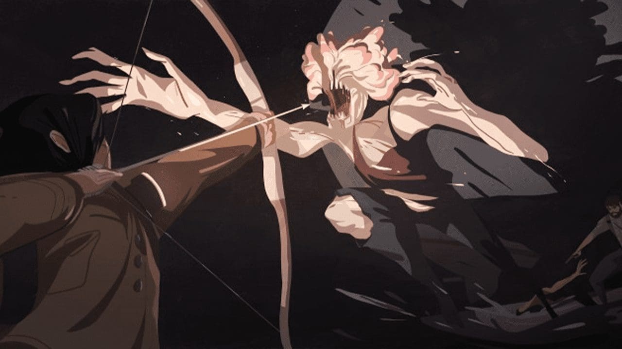The Last of Us Animated Short Film Was In Works