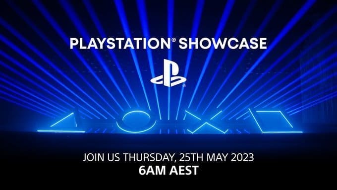 Playstation Showcase: When You Can Watch It In Australia and New Zealand