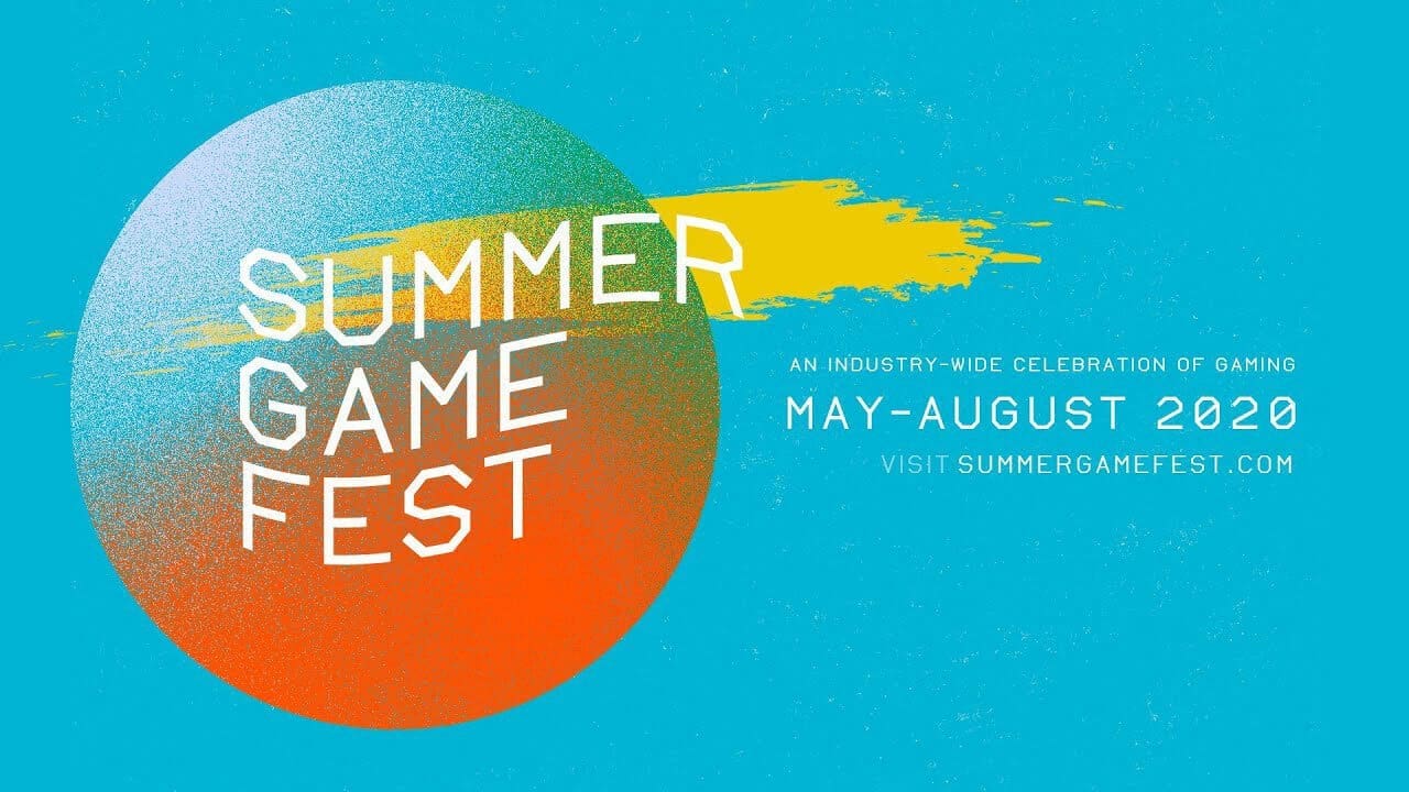 Summer Game Fest Is Bringing The Hype Back To Video Games In 2020