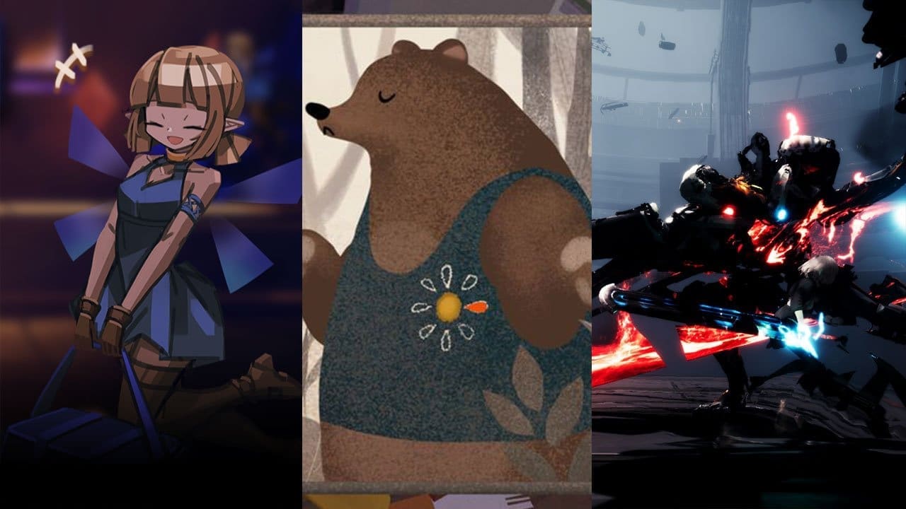 PLAYISM Game Show will unveil news game and updates tonight