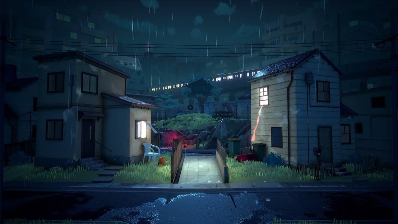 ‘The Gardens Between’ Twists Time To Release on September 20th