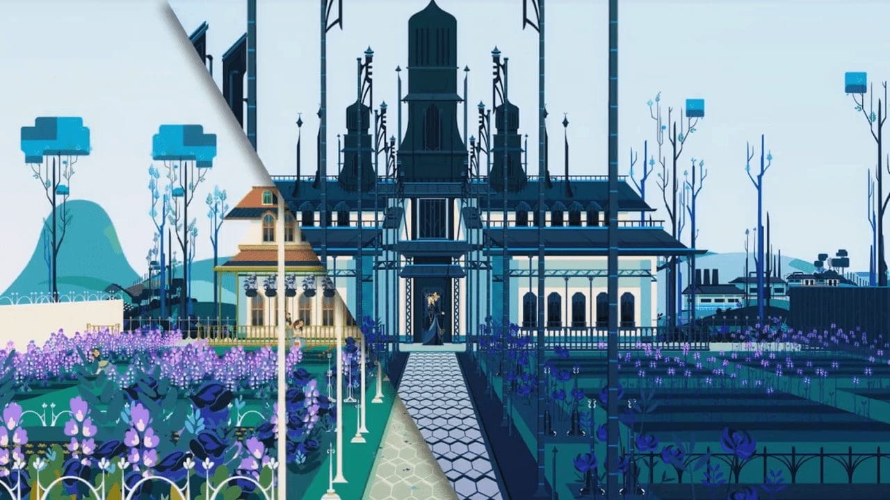 ‘Cris Tales’ Invokes Feelings Of Classic JRPG ‘Chrono Trigger’