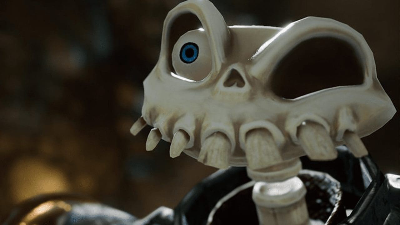 Sir Daniel Returns With ‘MediEvil’ On October 25th