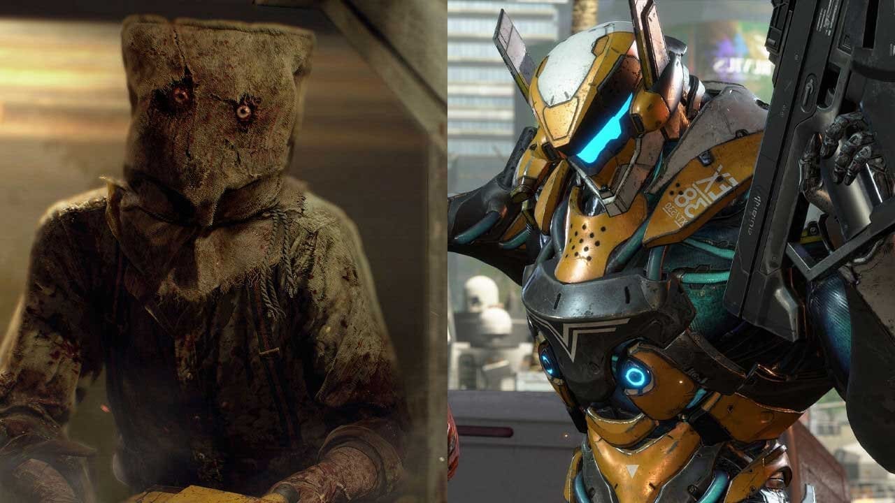 Everything announced during Capcom Spotlight in March 2023