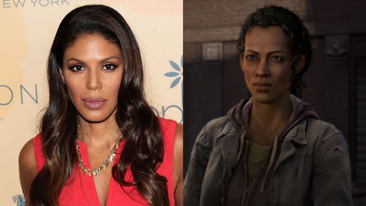 The Last of Us HBO Series Casts Marlene Actor To Reprise Role
