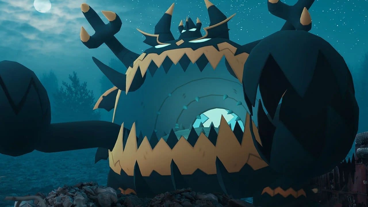 Pokemon GO “Greedy Gluttons” event detailed – introduces Guzzlord & shiny Pawniard