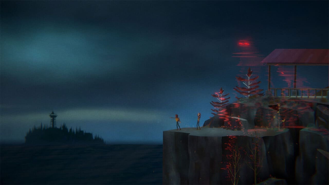 Oxenfree II: Lost Signals Revealed, Set Five Years After The First Game