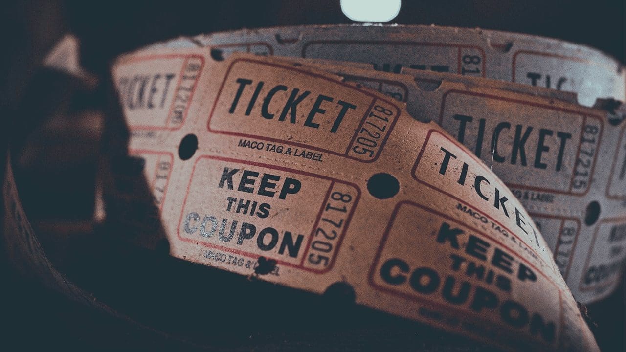 $2 From Every Movie Ticket Sale This Sunday Helps The Australian Bushfire Crisis