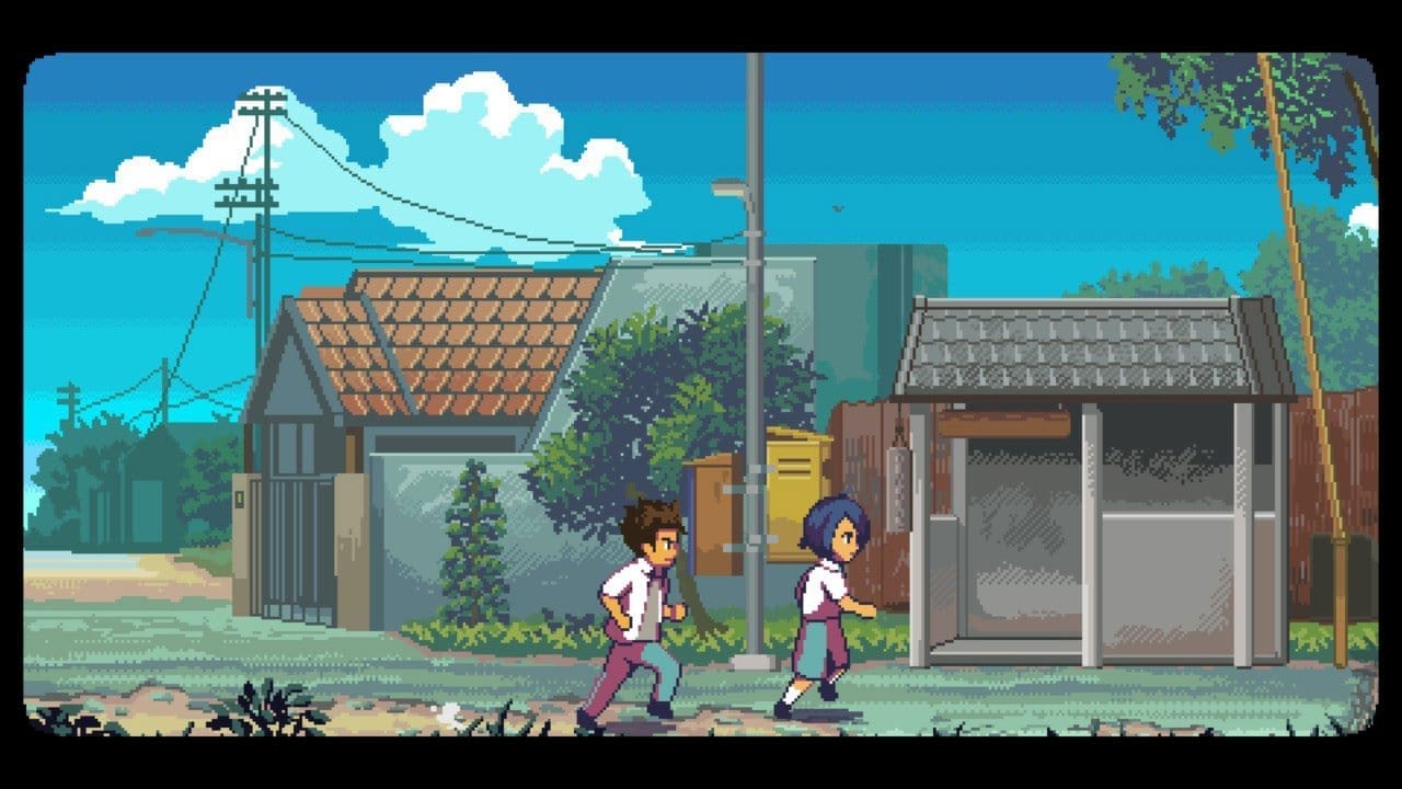 A Space for the Unbound — header