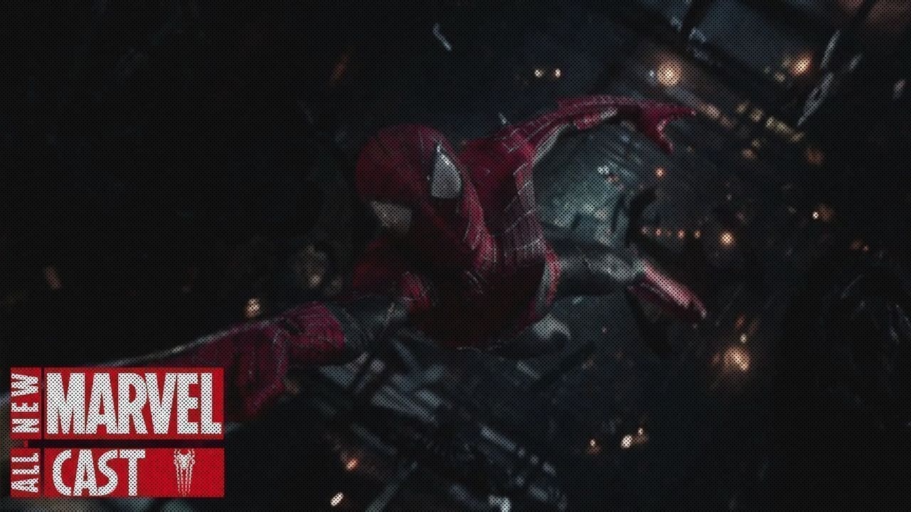 The Amazing Spider-Man 2 (2014)