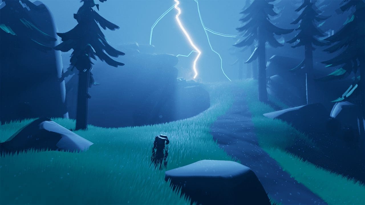 Arise: A Simple Story — in-game screenshot