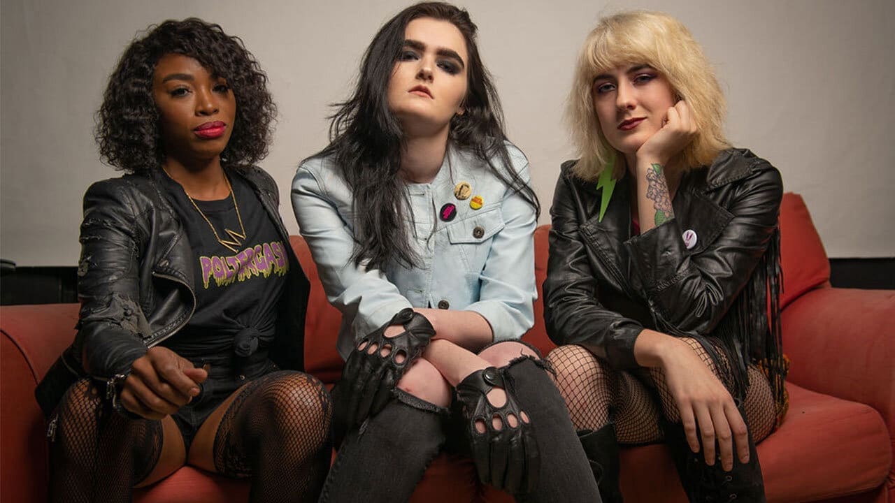 Bad Girls Review Header