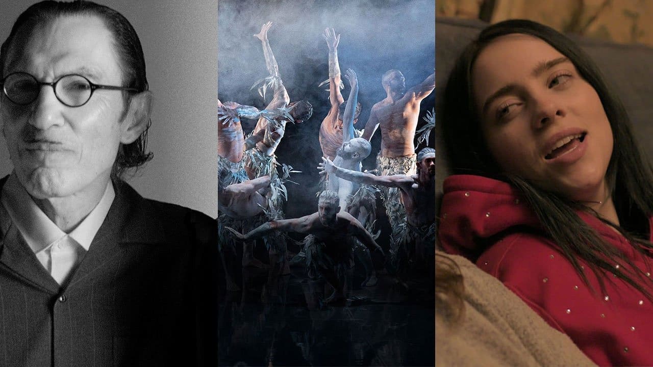 Best Documentaries of 2021