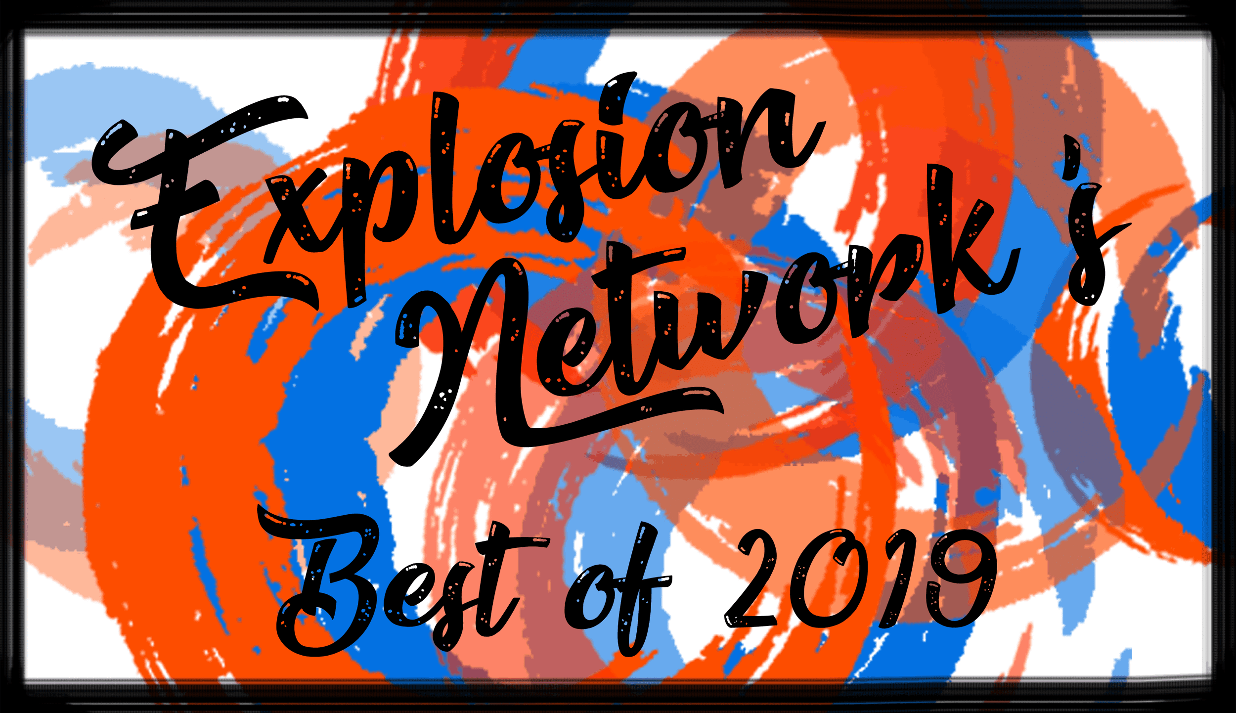 Explore the Best of 2019 hub