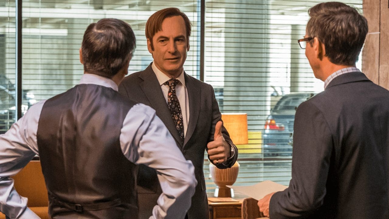Better Call Saul Season 4