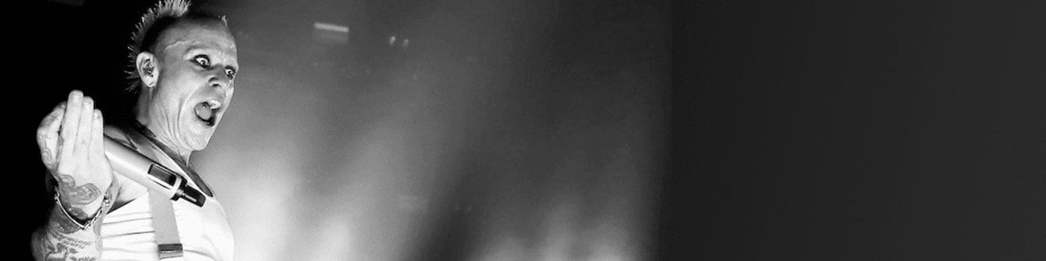 Bevan Beats — The Firestarter header