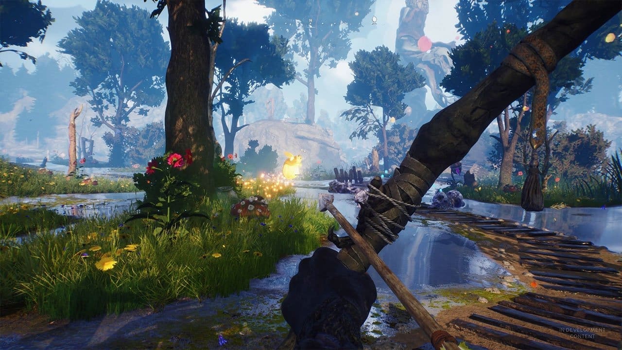 Blacktail Preview Header