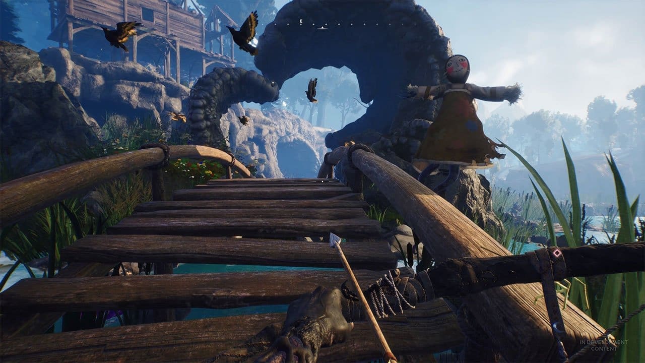 Blacktail Preview Image 1