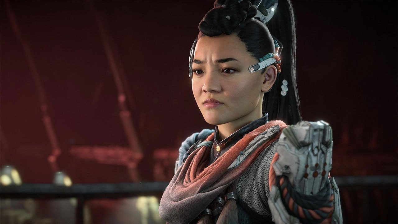 Combat against a new machine