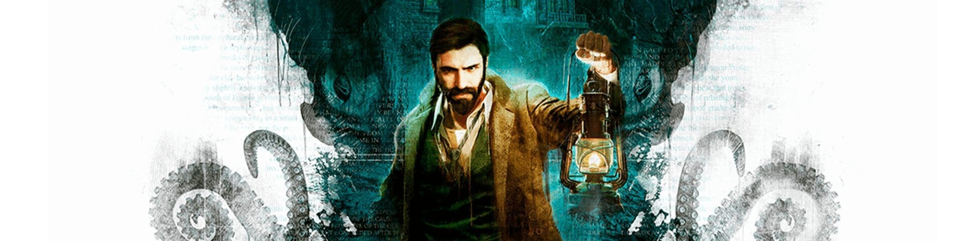 Call of Cthulhu header