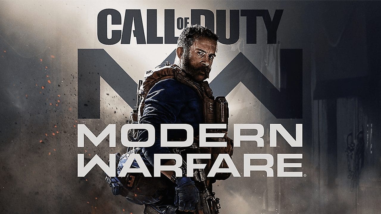 Call of Duty: Modern Warfare — Review