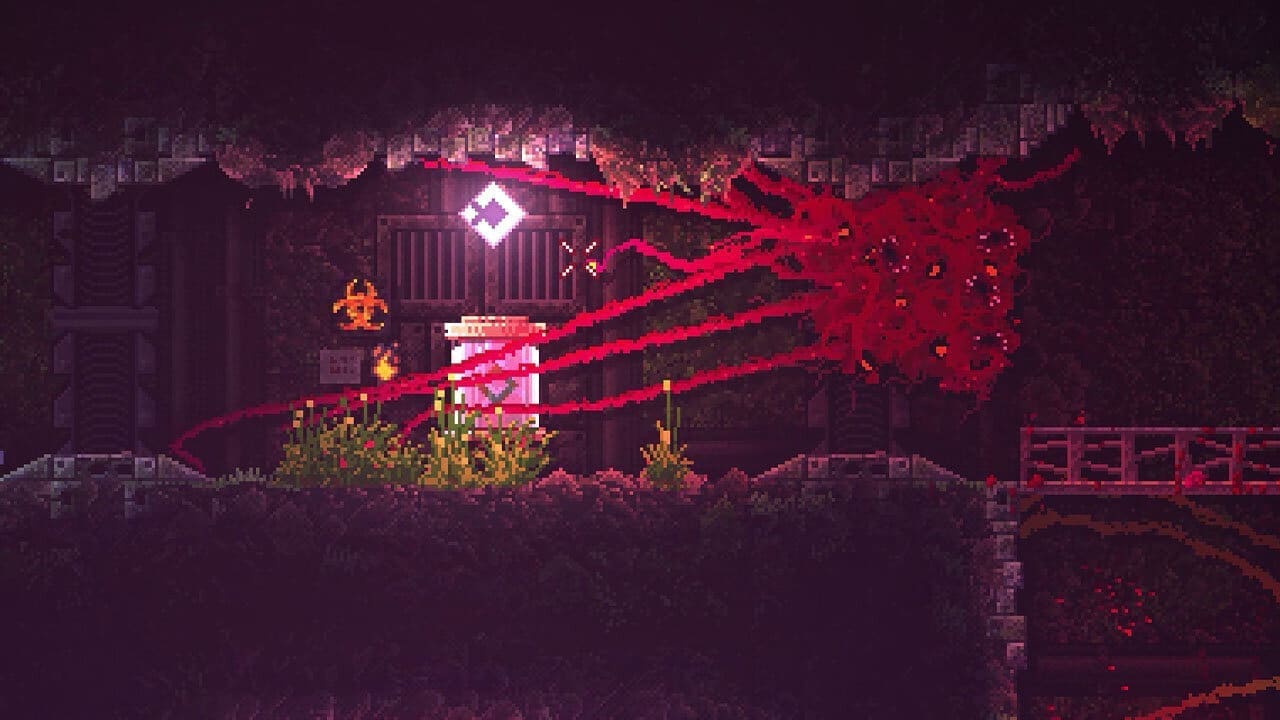 Carrion Guide Thumbnail