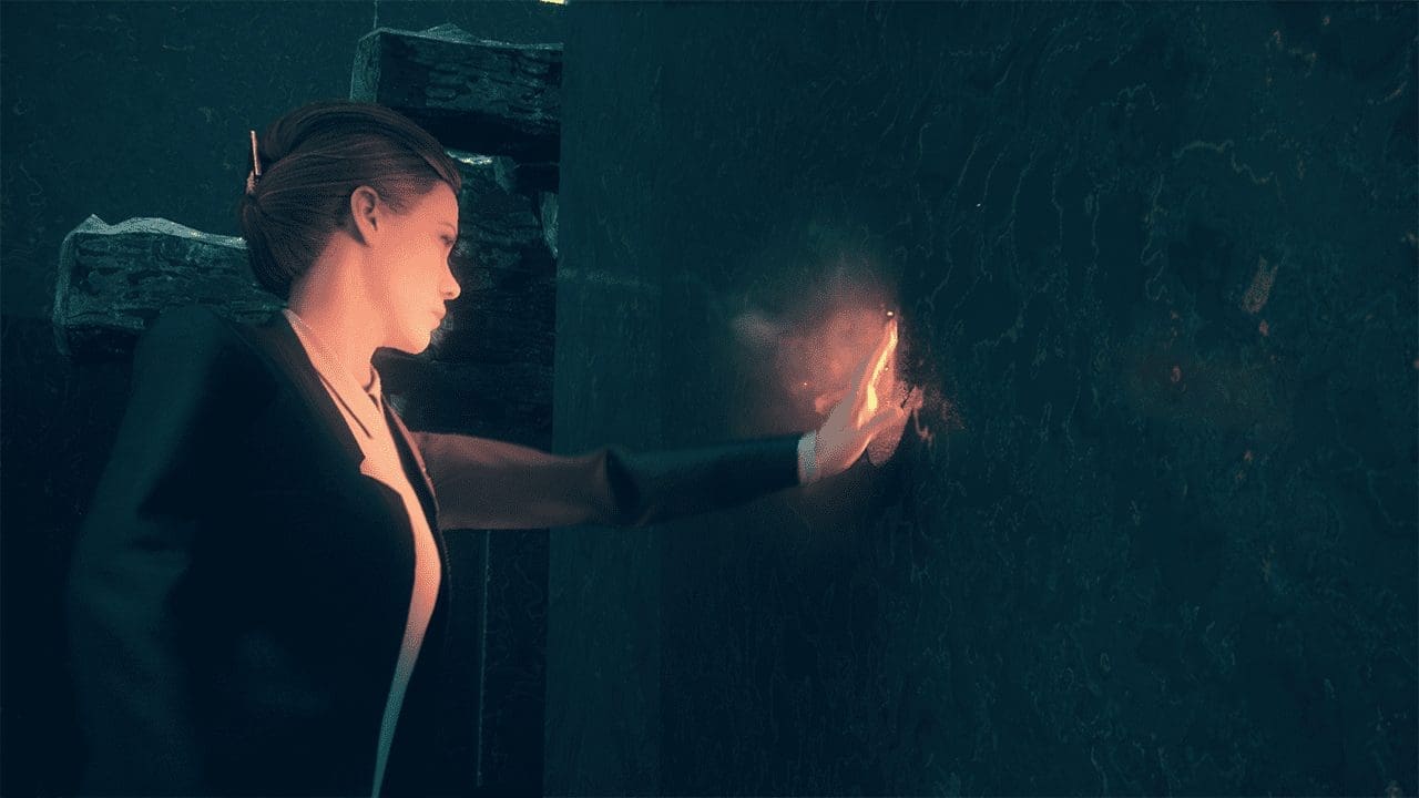 Control Foundation Screen 3