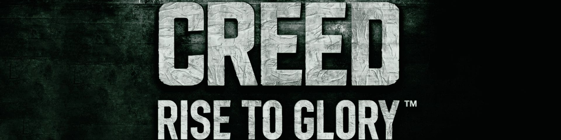 Creed Rise To Glory Review Header.png