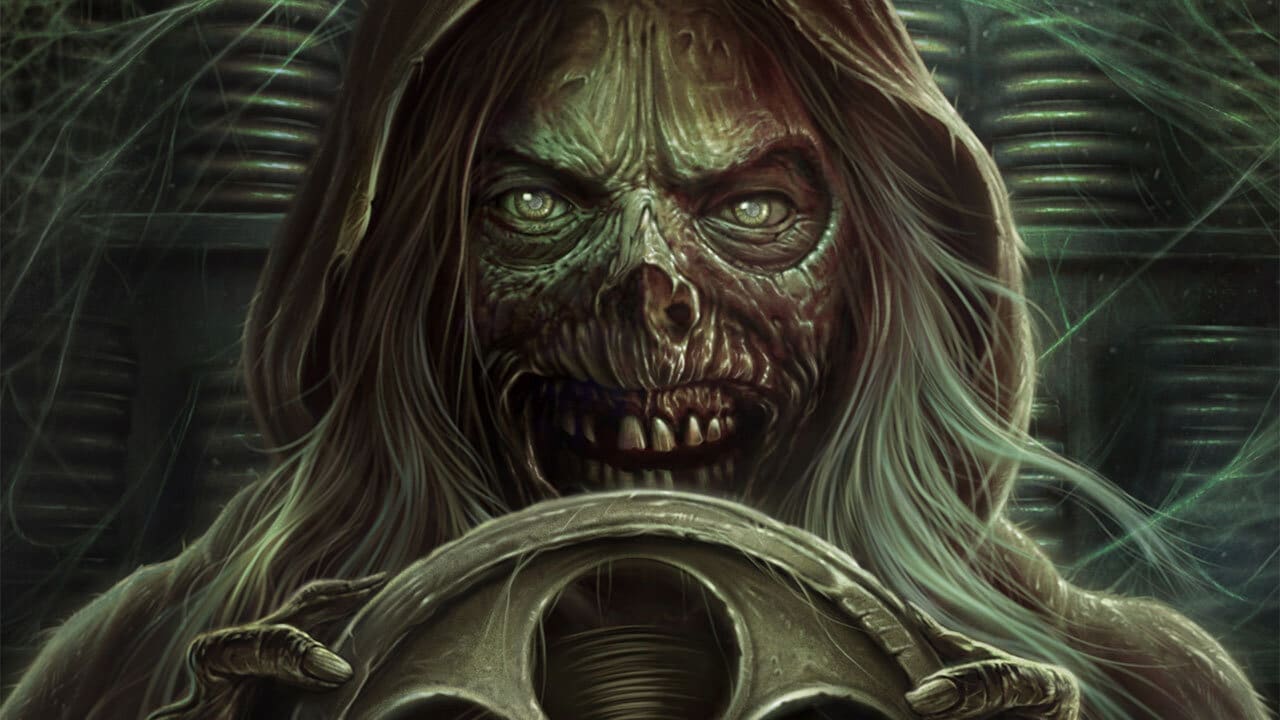 Creepshow Season Three Header