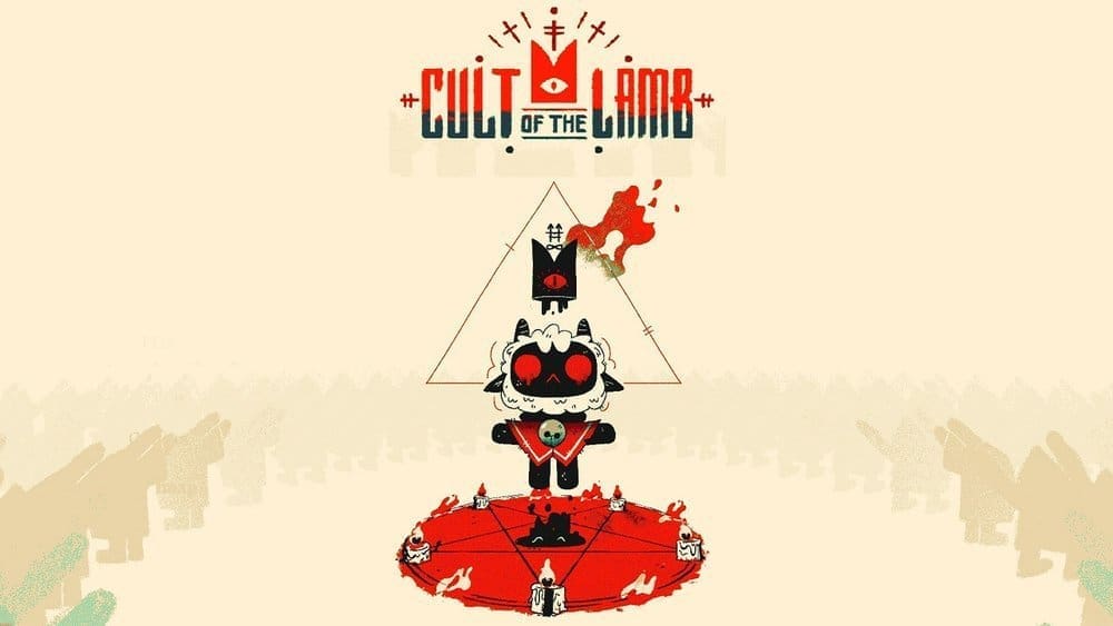 Cult of the Lamb Review