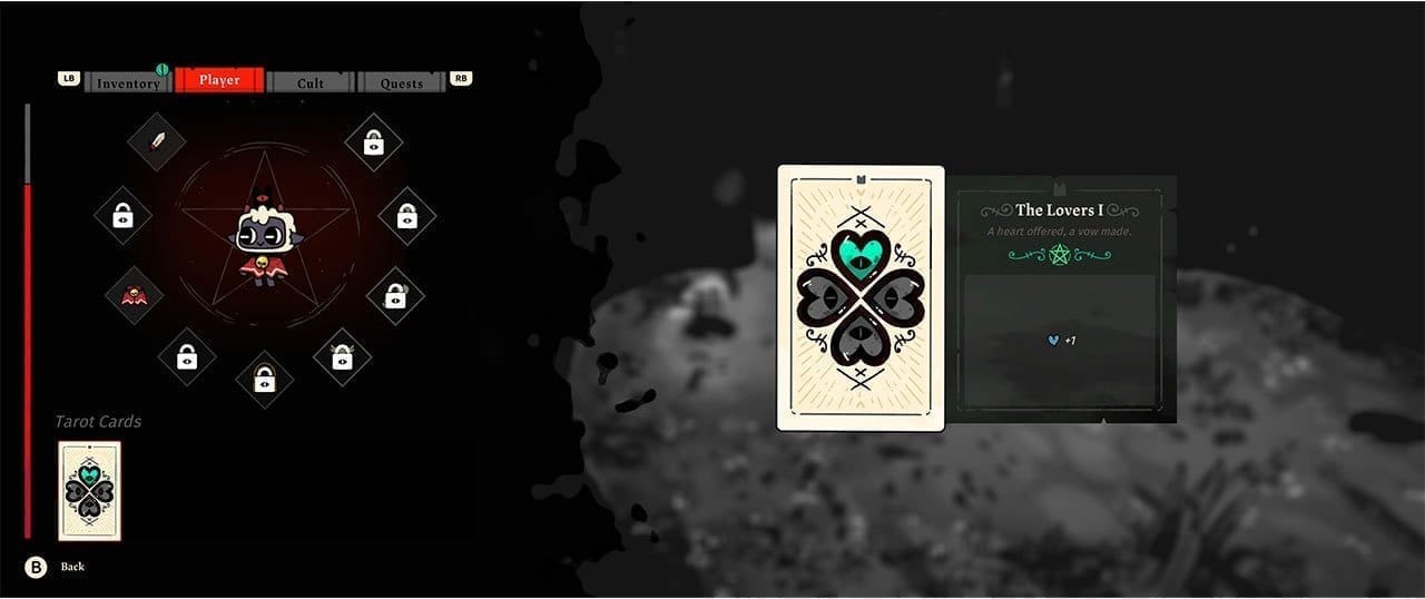 Follower rituals at night