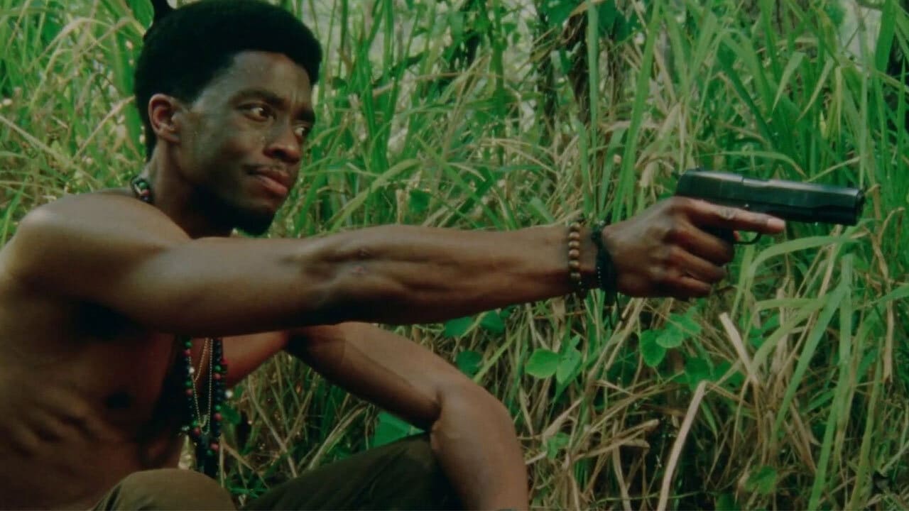 Da 5 Bloods Screenshot