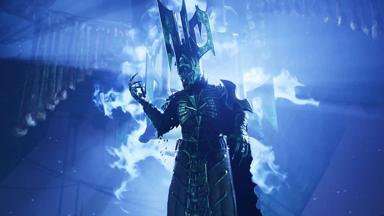 Dungeons & Dragons: Dark Alliance header