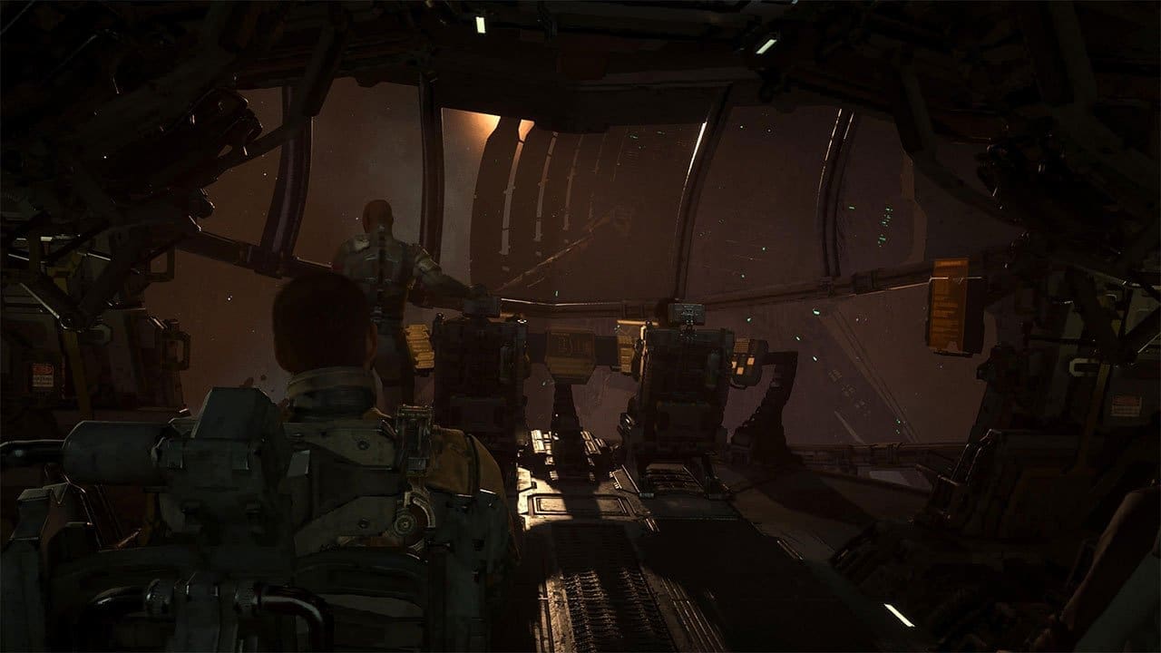 Dead Space Remake screenshot 3