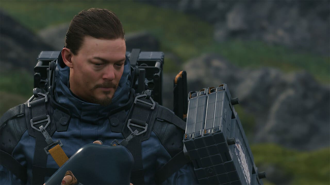 Death Stranding — Gallery 1