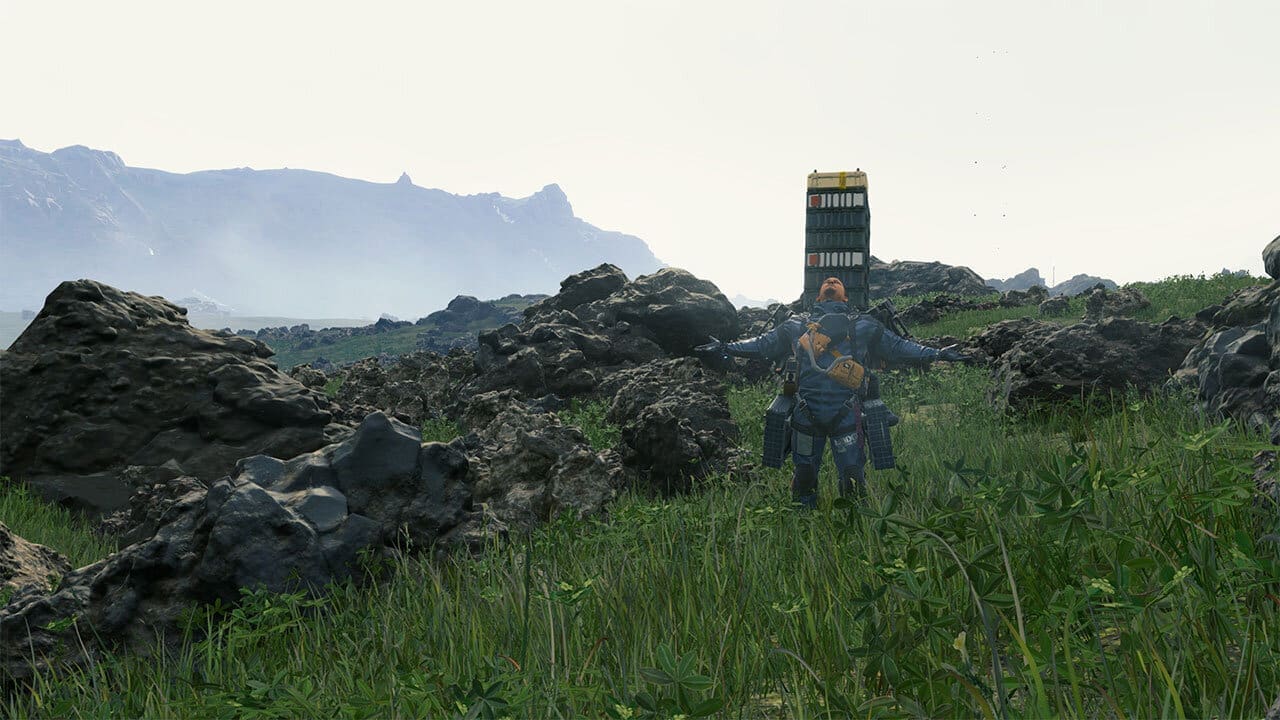 Death Stranding — Gallery 11