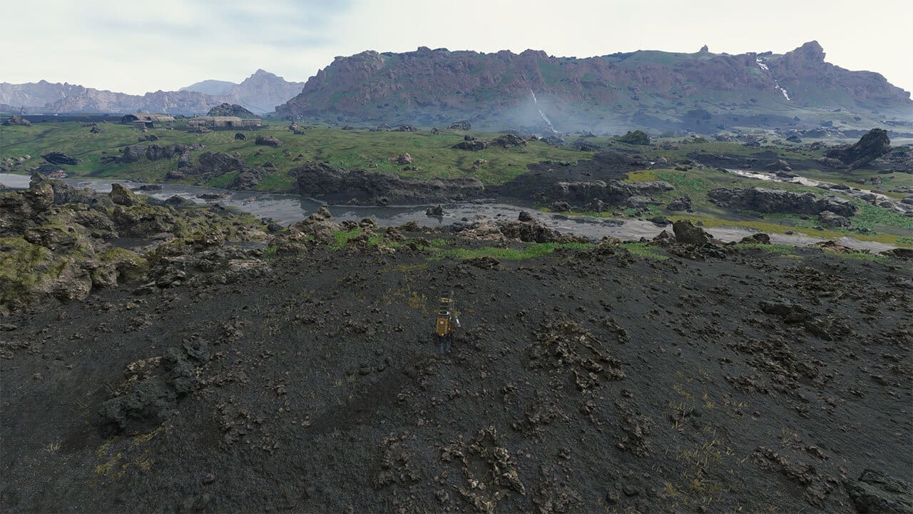 Death Stranding — Gallery 12