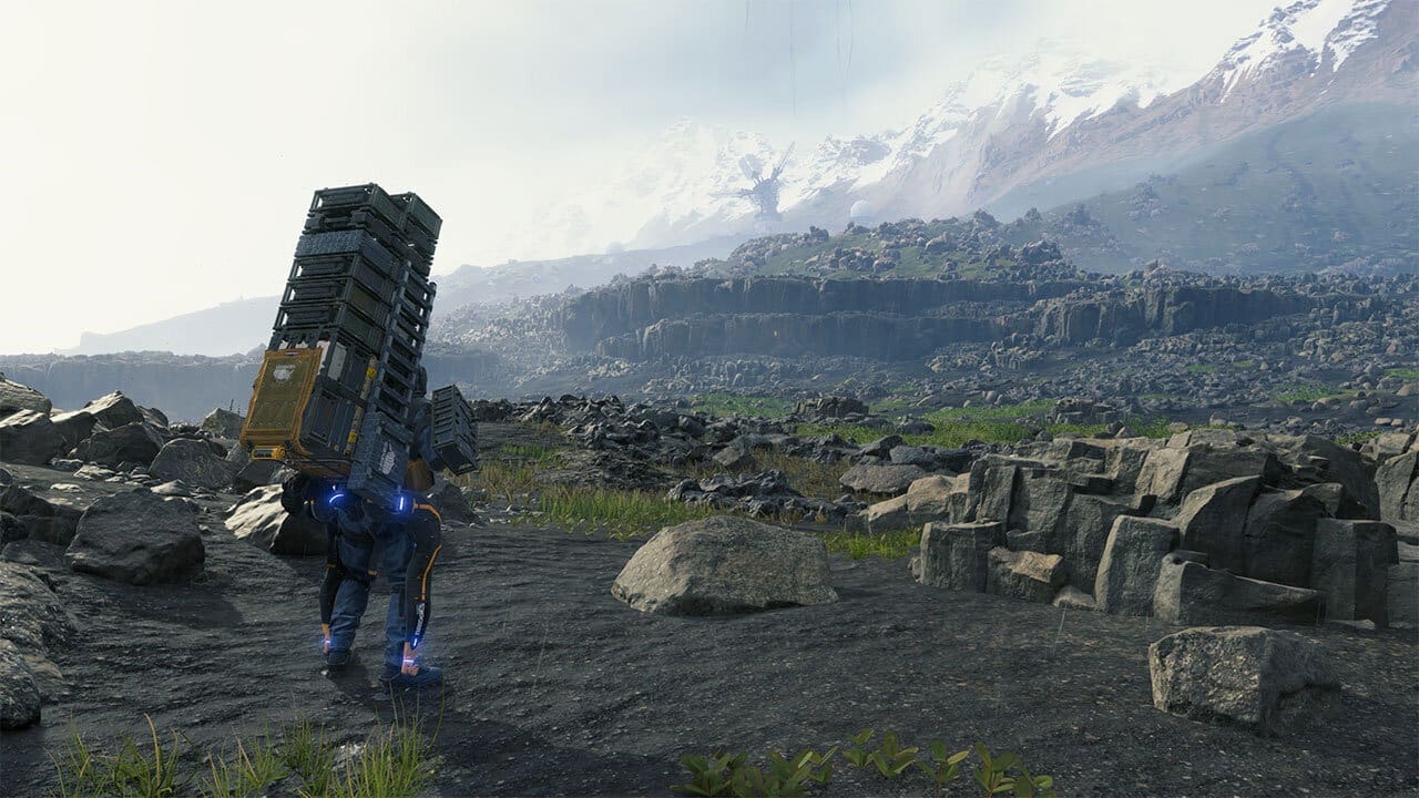 Death Stranding — Gallery 15