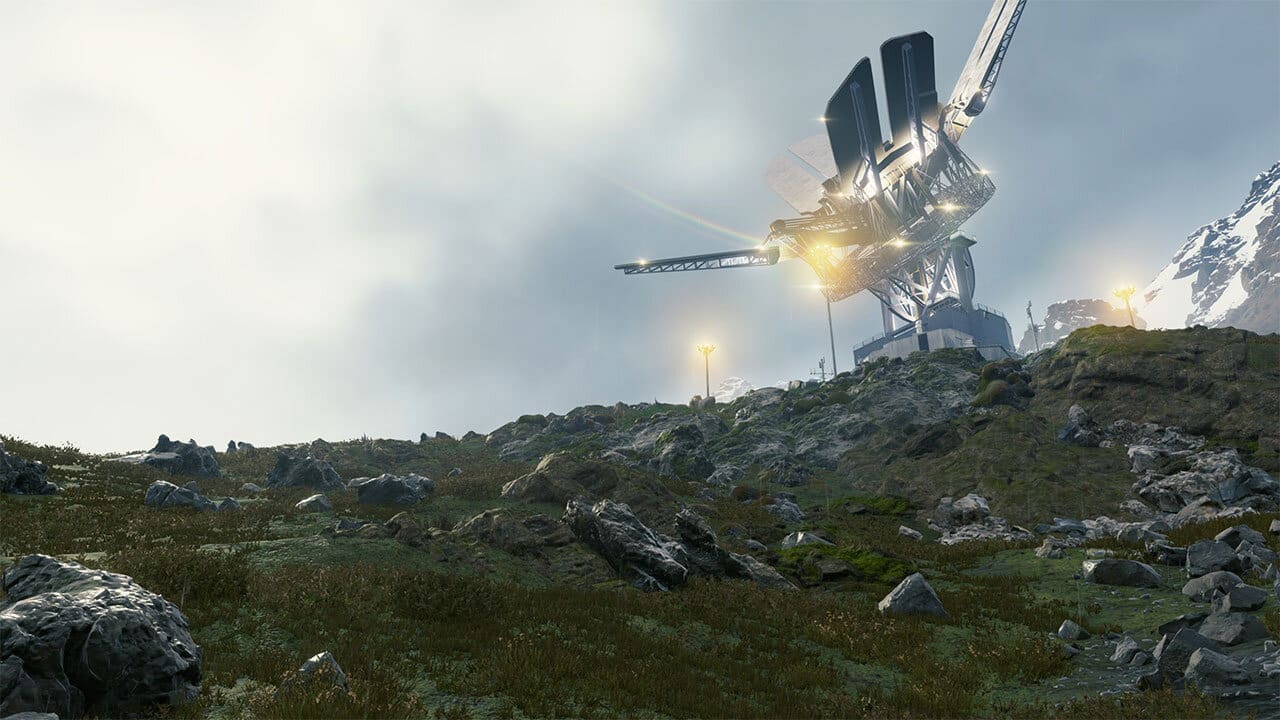 Death Stranding — Gallery 16